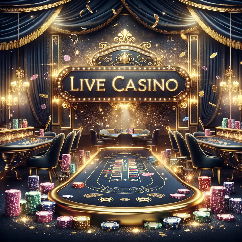 live-casino
