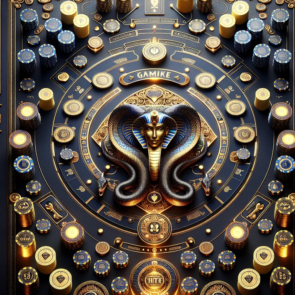 The Asp of Cleopatra